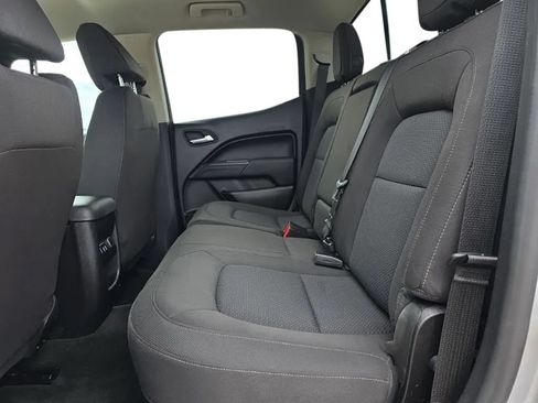 Used 2016 Chevrolet Colorado LT w/ LT Convenience Package AWD/4WD image 14