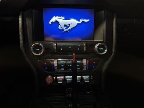 Used 2018 Ford Mustang GT Premium w/ GT Performance Package image 25