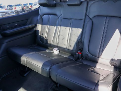 New 2026 Jeep Grand Wagoneer Limited w/ Premium Group II image 18