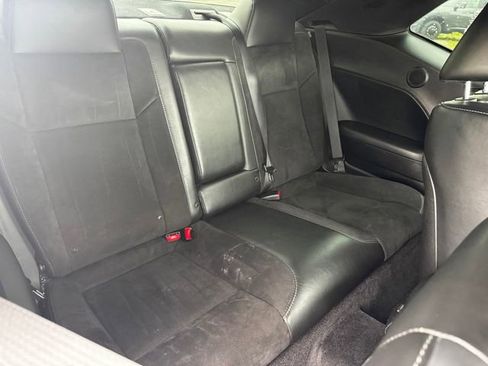 Used 2018 Dodge Challenger T/A RWD image 15
