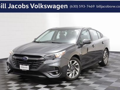Used 2023 Subaru Legacy Limited