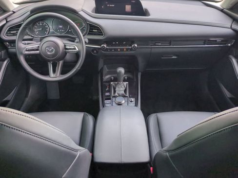 Used 2023 MAZDA CX-30 AWD 2.5 S w/ Preferred Package image 14