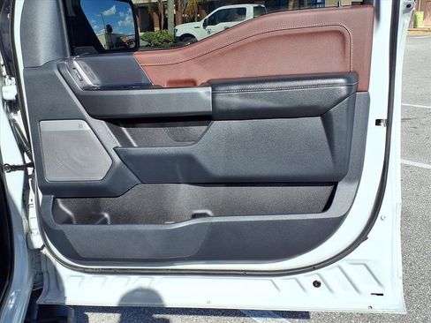 Used 2023 Ford F150 Lariat w/ Equipment Group 502A High image 15