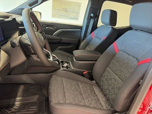 New 2026 Chevrolet Colorado Z71 AWD/4WD image 12