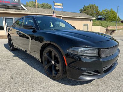 Used 2016 Dodge Charger R/T