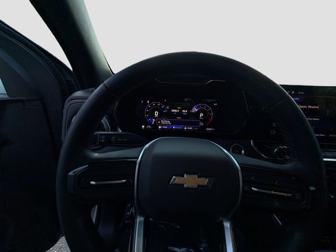 Used 2024 Chevrolet Colorado LT w/ Advanced Trailering Package image 35