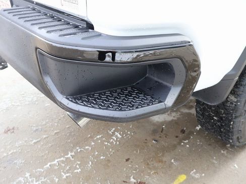 New 2026 Chevrolet Silverado 2500 Custom w/ Custom Convenience Package image 33