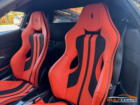 Used 2020 Ferrari 488 Pista Coupe image 21