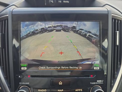 Used 2020 Subaru Forester Touring w/ Popular Package #2 AWD/4WD image 18