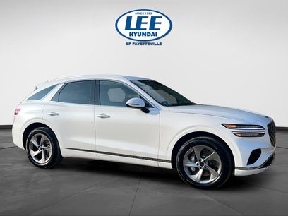 Used 2026 Genesis GV70 2.5T