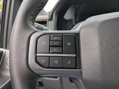 Used 2025 Ford F150 XLT w/ Equipment Group 301A Standard image 25