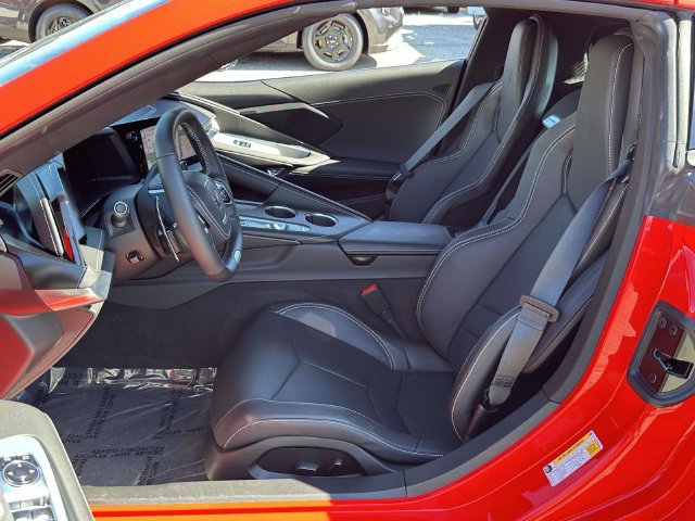Used 2026 Chevrolet Corvette Z06 RWD image 17