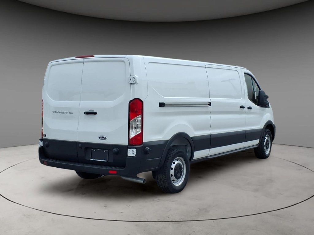 New 2025 Ford Transit 150 Low Roof RWD image 5