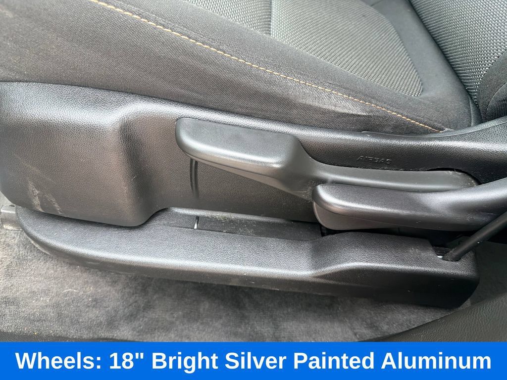 Used 2020 Chevrolet Traverse LS w/ LPO, Floor Liner Package FWD image 14