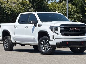 Used 2025 GMC Sierra 1500 AT4 AWD/4WD video 2