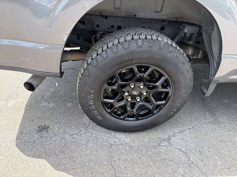 Used 2024 Ford F150 XLT w/ Equipment Group 302A MID AWD/4WD image 32