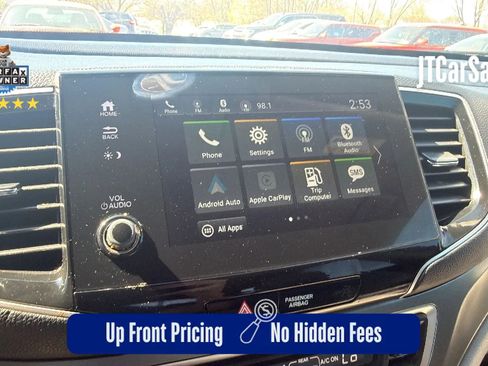 Used 2019 Honda Pilot EX image 35