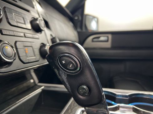 Used 2015 Ford Expedition Limited image 14