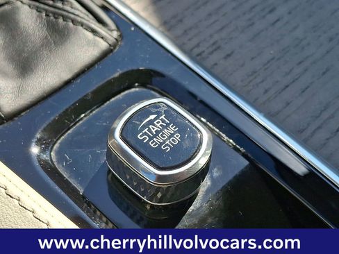 Certified 2022 Volvo XC90 T6 Inscription w/ Advanced Package image 25