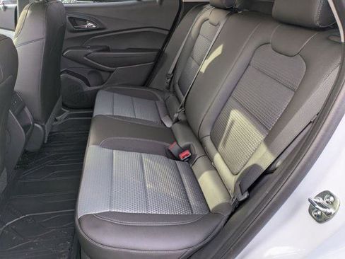 New 2026 Chevrolet Trax LT w/ Driver Confidence Package FWD image 23