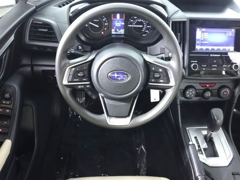 Used 2021 Subaru Impreza 2.0i AWD/4WD image 27