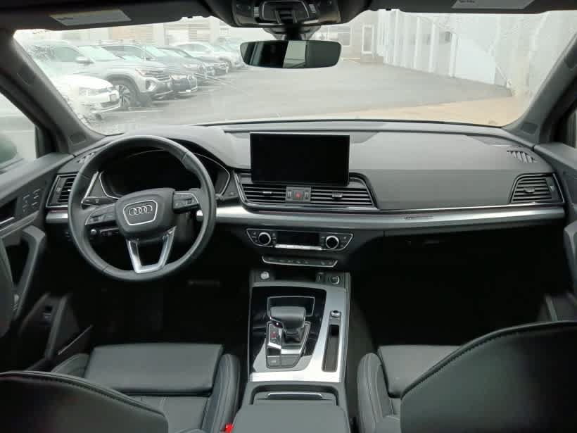 Used 2023 Audi Q5 2.0T Prestige w/ Prestige Package AWD/4WD image 5