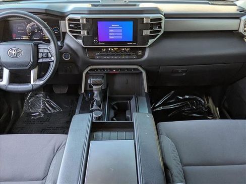 Certified 2023 Toyota Sequoia SR5 image 18