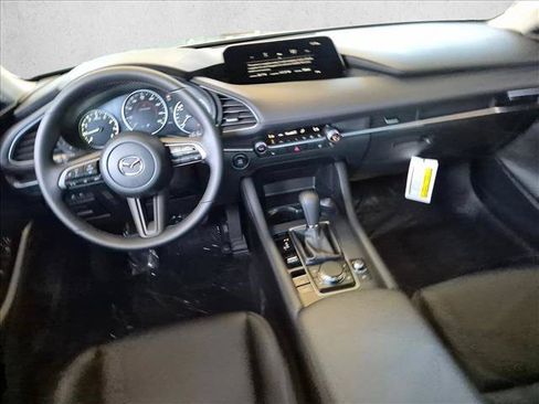 New 2026 MAZDA MAZDA3 2.5 S Sedan w/ Preferred Pkg FWD image 11