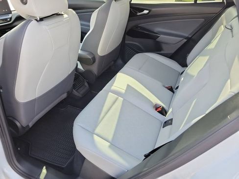 Used 2022 Volkswagen ID.4 Pro S RWD image 27