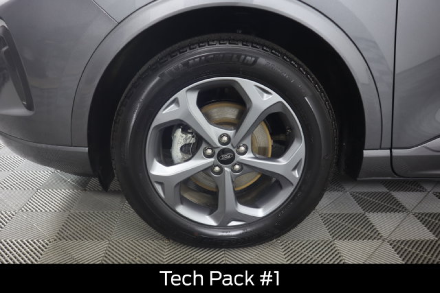 Certified 2024 Ford Escape ST-Line w/ Tech Pack #1 AWD/4WD image 23