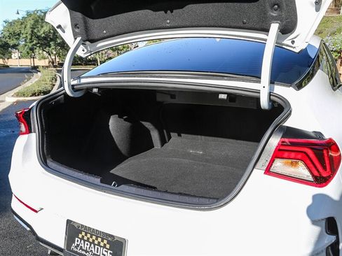 Used 2022 Kia K5 GT-Line image 33