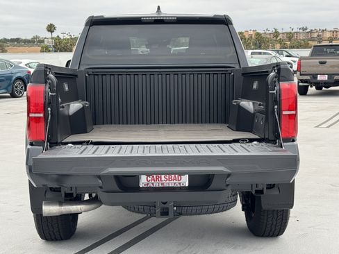 New 2026 Toyota Tacoma TRD Off-Road AWD/4WD image 9
