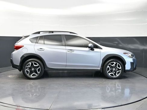 Used 2018 Subaru Crosstrek 2.0i Limited AWD/4WD image 4