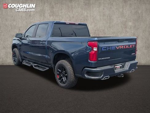 Used 2023 Chevrolet Silverado 1500 RST AWD/4WD image 6