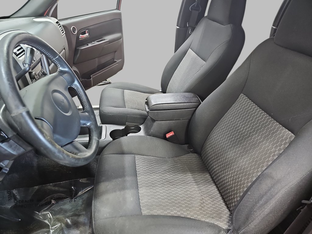Used 2009 GMC Canyon SLE AWD/4WD image 18
