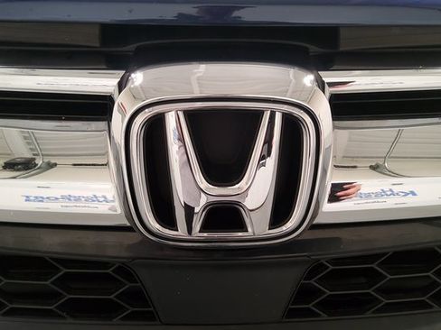 Certified 2019 Honda CR-V EX-L image 44