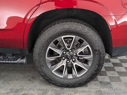 Used 2023 Chevrolet Tahoe Z71 image 14