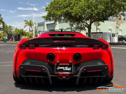 Used 2021 Ferrari SF90 Stradale image 54