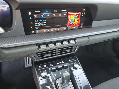 Certified 2025 Porsche 911 Carrera 4 GTS image 42