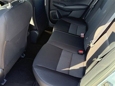 New 2025 Nissan Sentra SV image 16