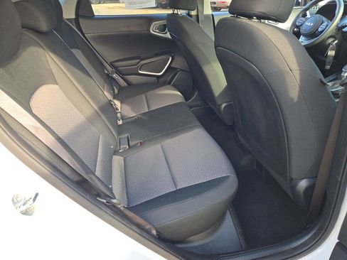 Used 2024 Kia Soul LX w/ Option Group 015 image 11