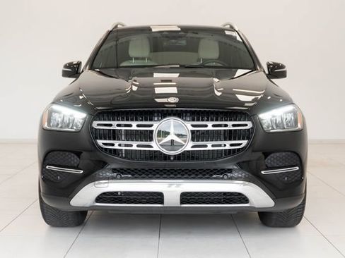 Used 2025 Mercedes-Benz GLE 350 4MATIC image 5