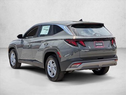 New 2026 Hyundai Tucson SE FWD image 9