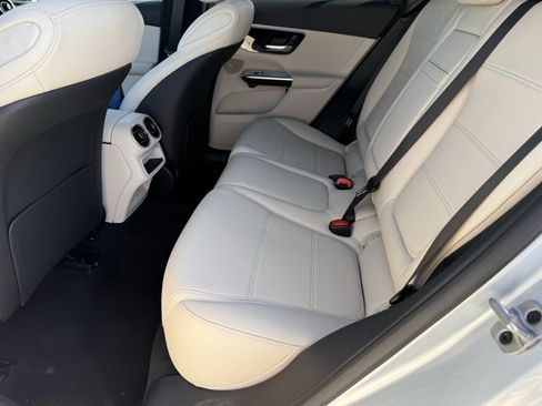 New 2026 Mercedes-Benz GLC 300 GLC 300 image 27