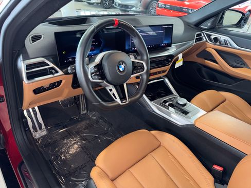 Used 2025 BMW 440i xDrive AWD/4WD image 20