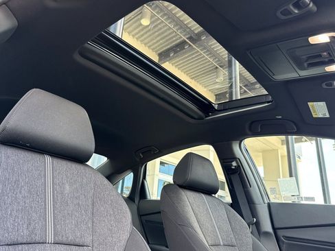 Used 2024 Honda Accord Sport image 17