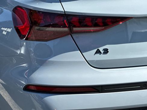 New 2026 Audi A3 2.0T Premium Plus image 27