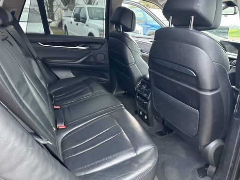 Used 2014 BMW X5 xDrive50i image 17