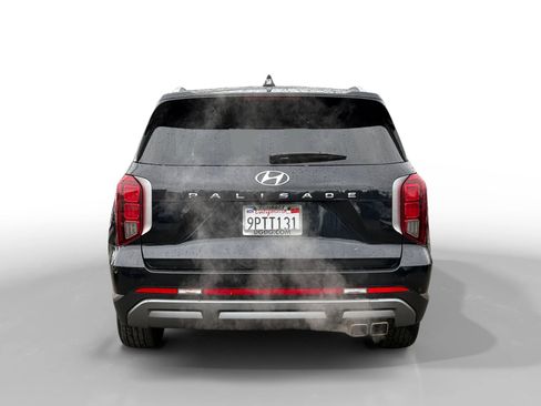 Certified 2024 Hyundai Palisade SEL image 4