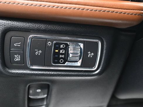 Used 2021 Lincoln Nautilus Reserve w/ Cargo Utility Package image 24